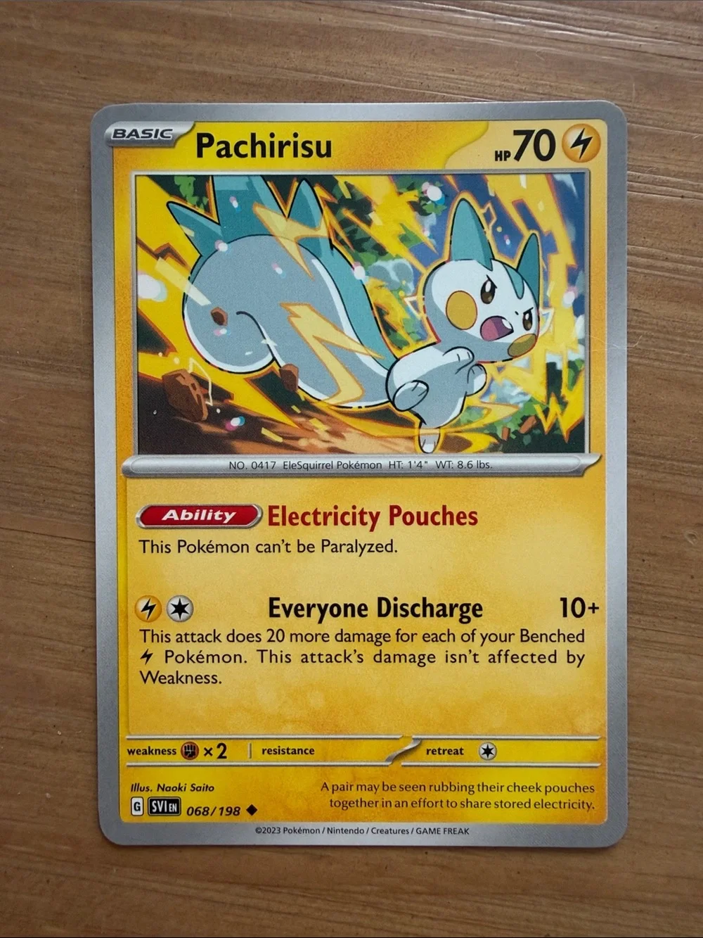 🌸 Cute Pokémon Card Lot 🩷 | 12 Cards ✨5/$25✨
